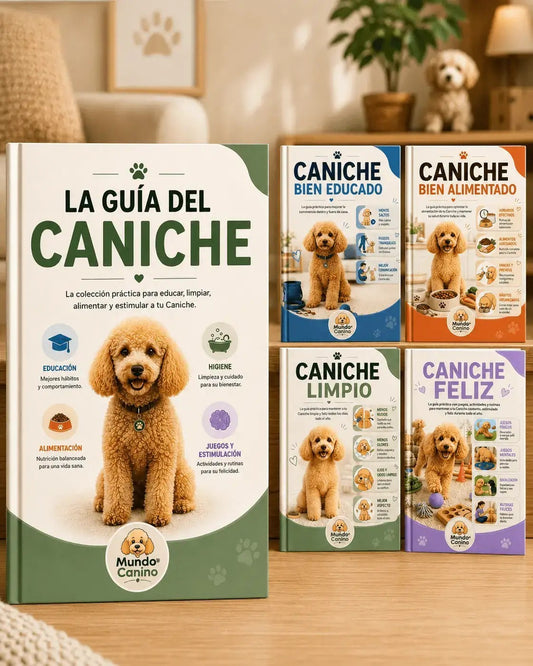 ¡Mundo Canino Digital!🐩
